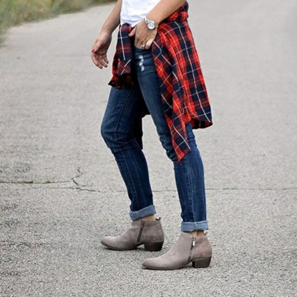 puma mens high ankle shoes